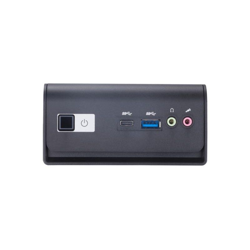 GIGABYTE BRIX *GB-BMPD-6005 · Barebone NUC · Informat Systems Strasbourg (image 5)