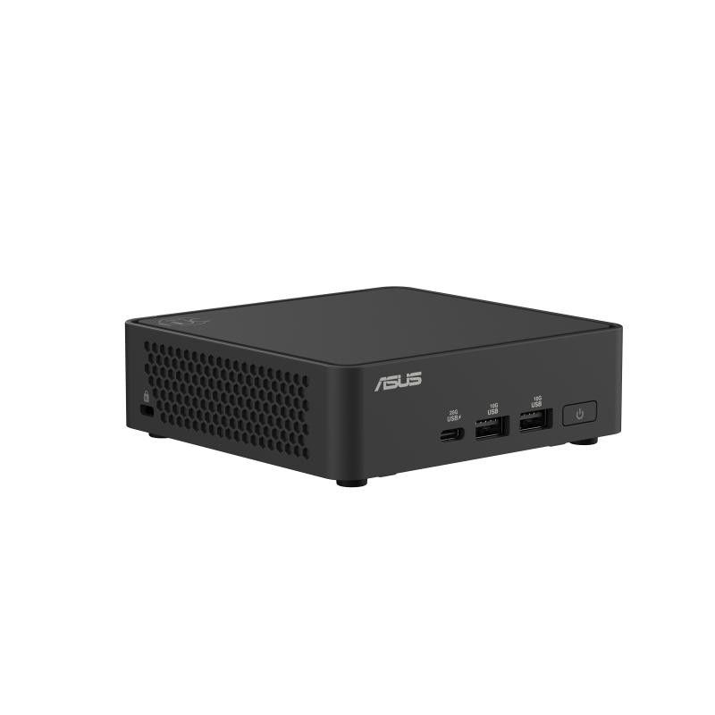 ASUS INTEL NUC 15 Pro *RNUC15CRKU5063C2 · Barebone NUC · Informat Systems Strasbourg (image 12)