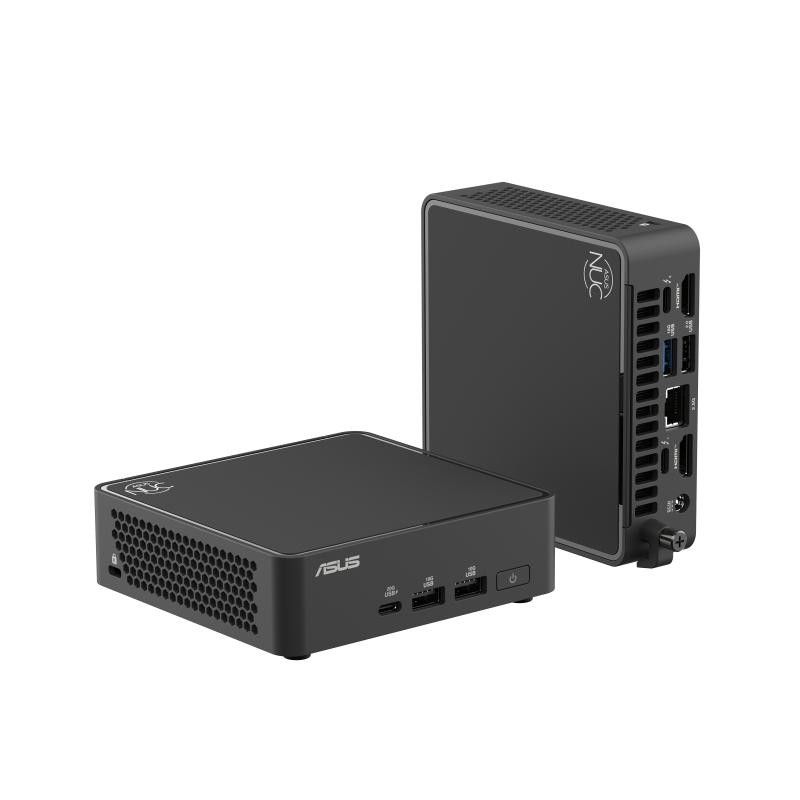 ASUS INTEL NUC 15 Pro *RNUC15CRKU5063C2 · Barebone NUC · Informat Systems Strasbourg (image 19)