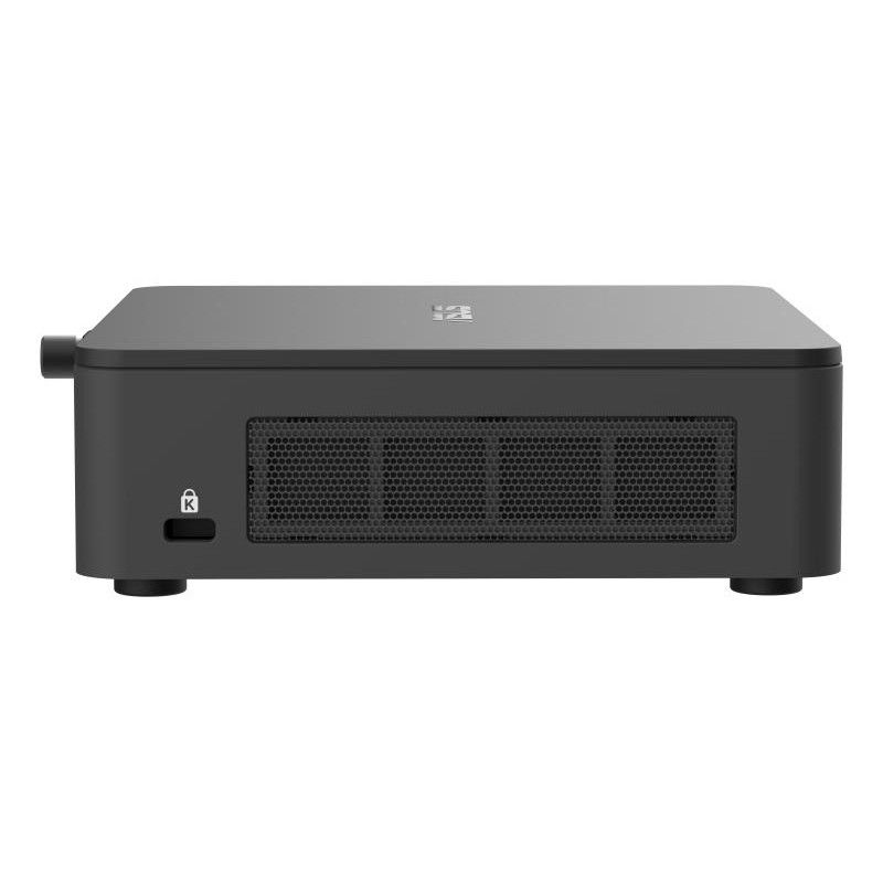 INTEL ASUS NUC RNUC13ANKI7068C2I Intel® Core i7 i7-1360P 16 Go DDR4-SDRAM 512 Go SSD Windows 11 Pro Mini PC Noir · Barebon... (image 6)
