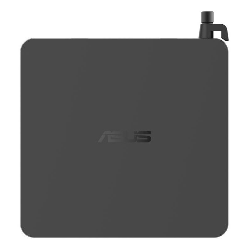 INTEL ASUS NUC RNUC13ANKI7068C2I Intel® Core i7 i7-1360P 16 Go DDR4-SDRAM 512 Go SSD Windows 11 Pro Mini PC Noir · Barebon... (image 9)