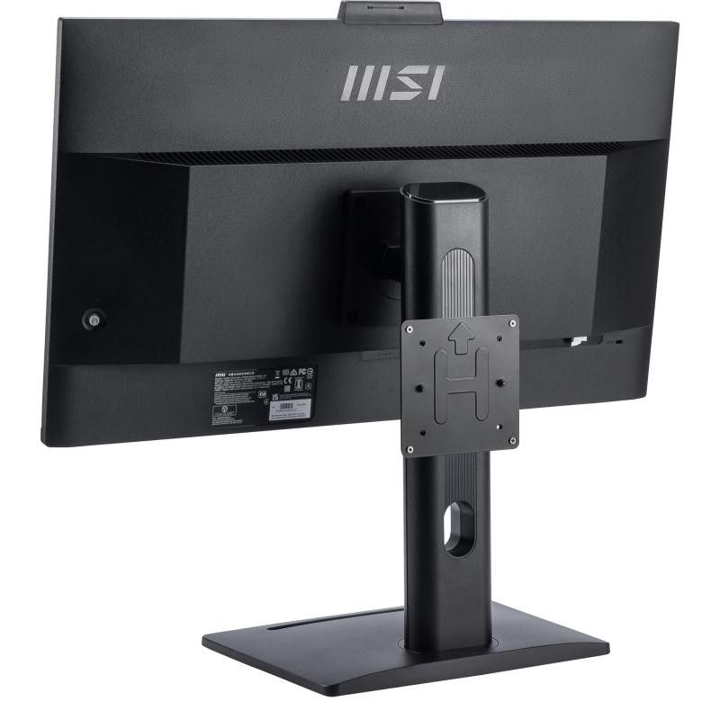 MSI Cubi NUC AI 1UMG-063EU Intel Core Ultra 5 125H 16 Go DDR5-SDRAM 512 Go SSD Windows 11 Home Mini PC Blanc · Barebone NU... (image 15)