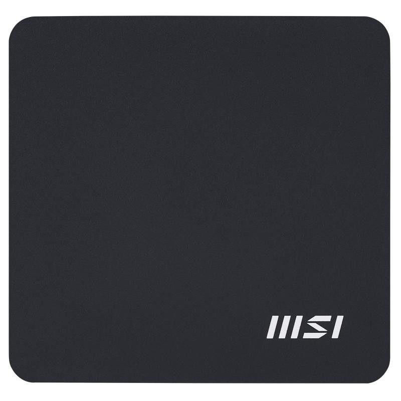 MSI Cubi NUC AI 1UMG-063EU Intel Core Ultra 5 125H 16 Go DDR5-SDRAM 512 Go SSD Windows 11 Home Mini PC Blanc · Barebone NU... (image 7)