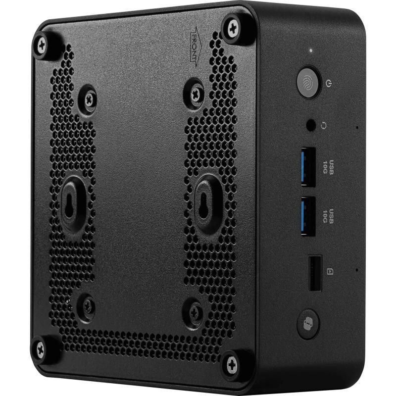 MSI Cubi NUC AI+ 2MG-002EU Copilot+ PC Intel Core Ultra 7 258V 32 Go LPDDR5x-SDRAM 1 To SSD Windows 11 Home Mini PC Noir ·... (image 11)