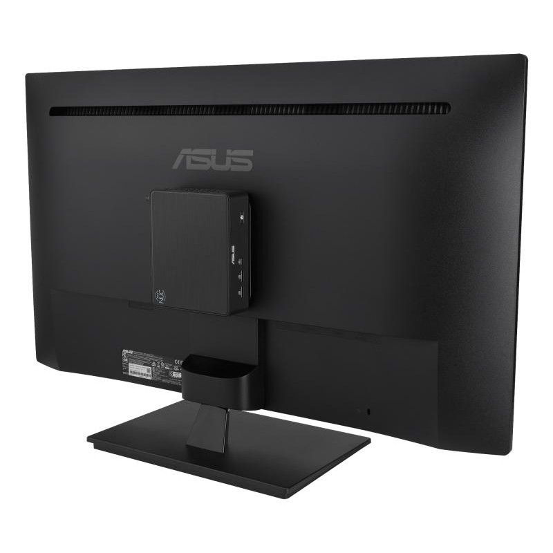 ASUS NUC 16 Pro RNUC16GDKU760002 Noir 356H · Barebone NUC · Informat Systems Strasbourg (image 19)