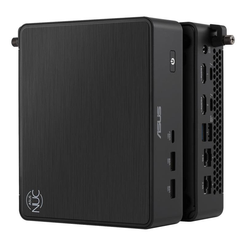 ASUS NUC 16 Pro RNUC16GDKU760002 Noir 356H · Barebone NUC · Informat Systems Strasbourg (image 22)