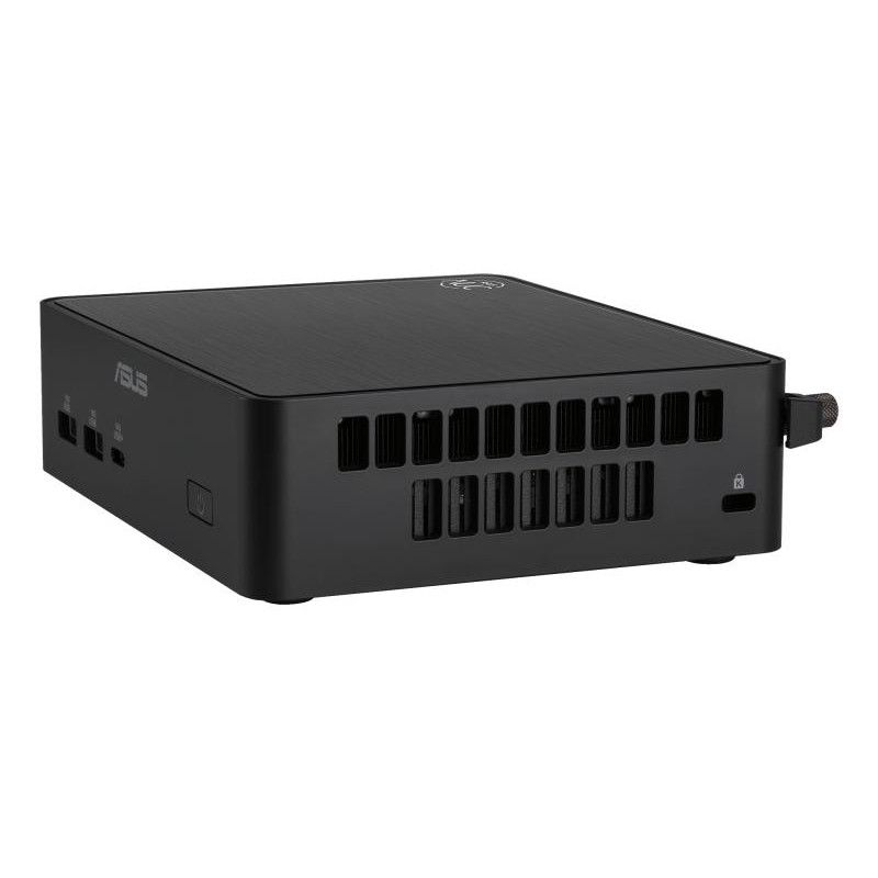 ASUS NUC 16 Pro RNUC16GDKU760002 Noir 356H · Barebone NUC · Informat Systems Strasbourg (image 25)