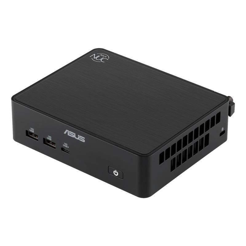 ASUS NUC 16 Pro RNUC16GDKU760002 Noir 356H · Barebone NUC · Informat Systems Strasbourg (image 8)