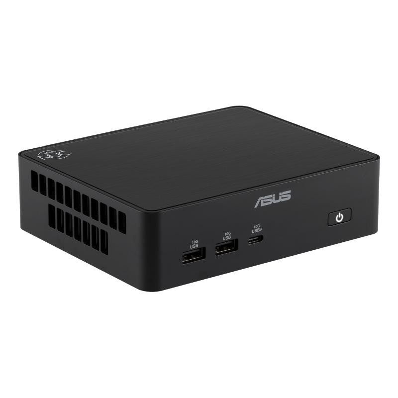 ASUS NUC 16 Pro RNUC16GDKU760002 Noir 356H · Barebone NUC · Informat Systems Strasbourg (image 10)