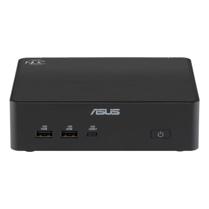 ASUS NUC 16 Pro RNUC16GDKX76C002 Noir 358H · Barebone NUC · Informat Systems Strasbourg (image 2)