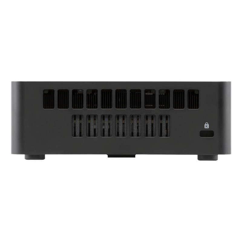 ASUS NUC 16 Pro RNUC16GDKX76C002 Noir 358H · Barebone NUC · Informat Systems Strasbourg (image 12)