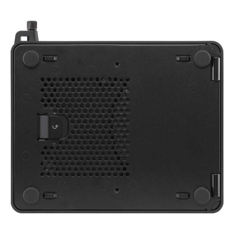 ASUS NUC 16 Pro RNUC16GDKX76C002 Noir 358H · Barebone NUC · Informat Systems Strasbourg (image 15)