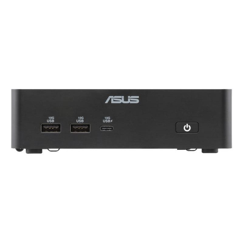 ASUS NUC 16 Pro RNUC16GDKX76C002 Noir 358H · Barebone NUC · Informat Systems Strasbourg (image 3)