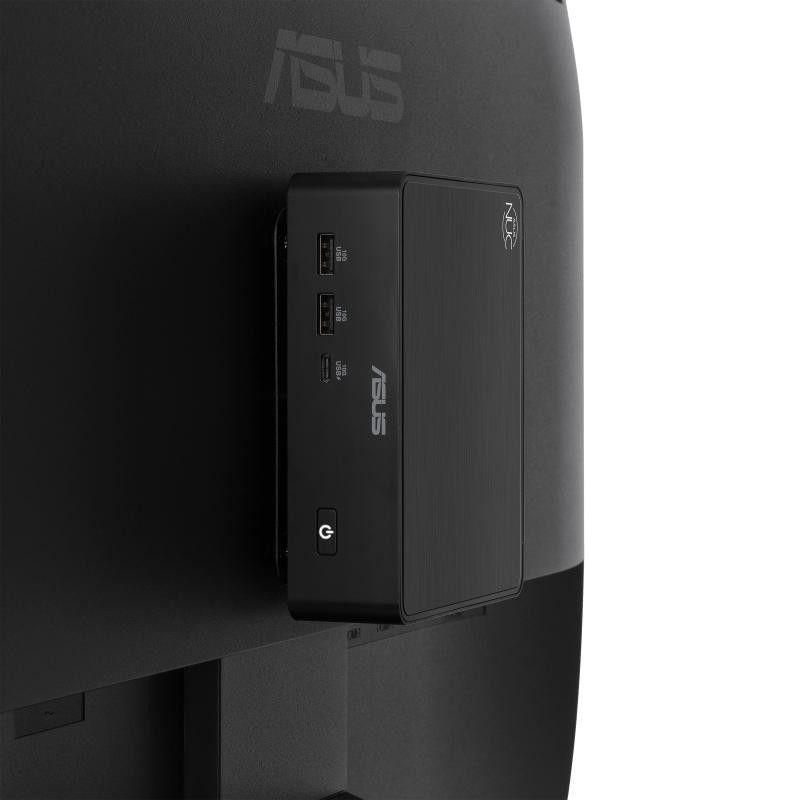 ASUS NUC 16 Pro RNUC16GDKX76C002 Noir 358H · Barebone NUC · Informat Systems Strasbourg (image 21)