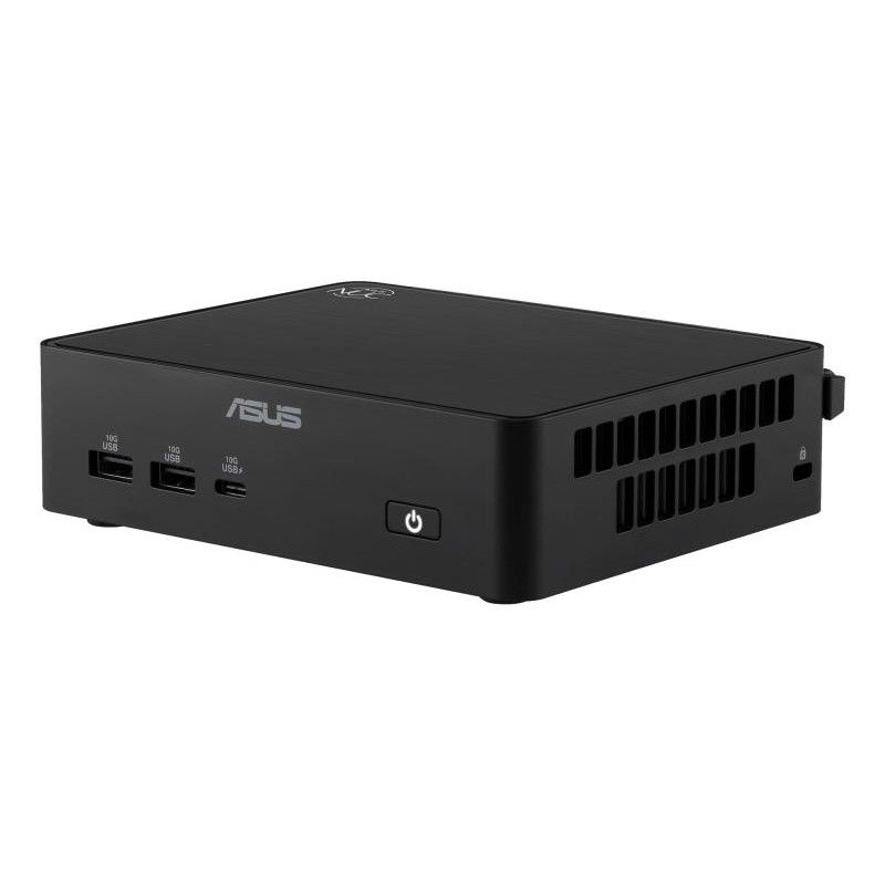 ASUS NUC 16 Pro RNUC16GDKX76C002 Noir 358H · Barebone NUC · Informat Systems Strasbourg (image 6)