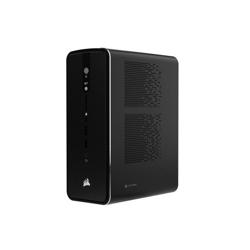 Corsair AI WORKSTATION 300 DESKTOP PC Copilot+ PC AMD Ryzen AI Max+ PRO 395 128 Go LPDDR5x-SDRAM 1 To SSD Windows 11 Home ...