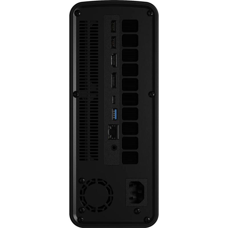 Corsair AI WORKSTATION 300 DESKTOP PC Copilot+ PC AMD Ryzen AI Max+ PRO 395 128 Go LPDDR5x-SDRAM 1 To SSD Windows 11 Home ... (image 2)