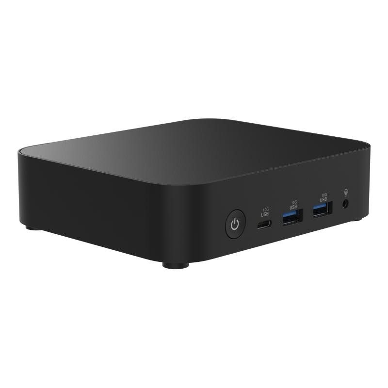 ASUS NUC 14 Essential RNUC14MNK3500002 Noir · Barebone NUC · Informat Systems Strasbourg (image 5)