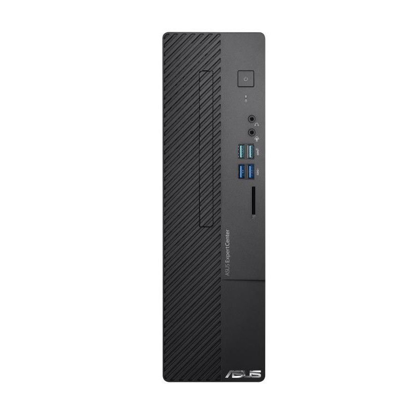 ASUS ExpertCenter D500SCES 3101050040 · PC multimédia et bureautique · Informat Systems Strasbourg