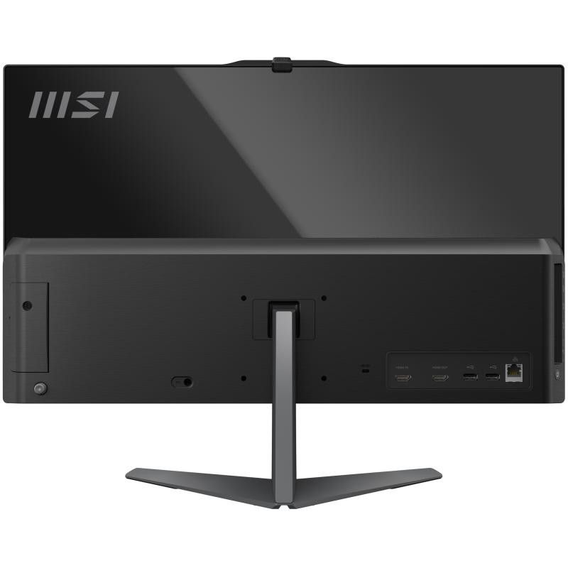MSI Modern AM242 1M-1082FR Intel Core 5 120U 60,5 cm (23.8") 1920 x 1080 pixels PC All-in-One 16 Go DDR5-SDRAM 512 Go SSD ... (image 6)