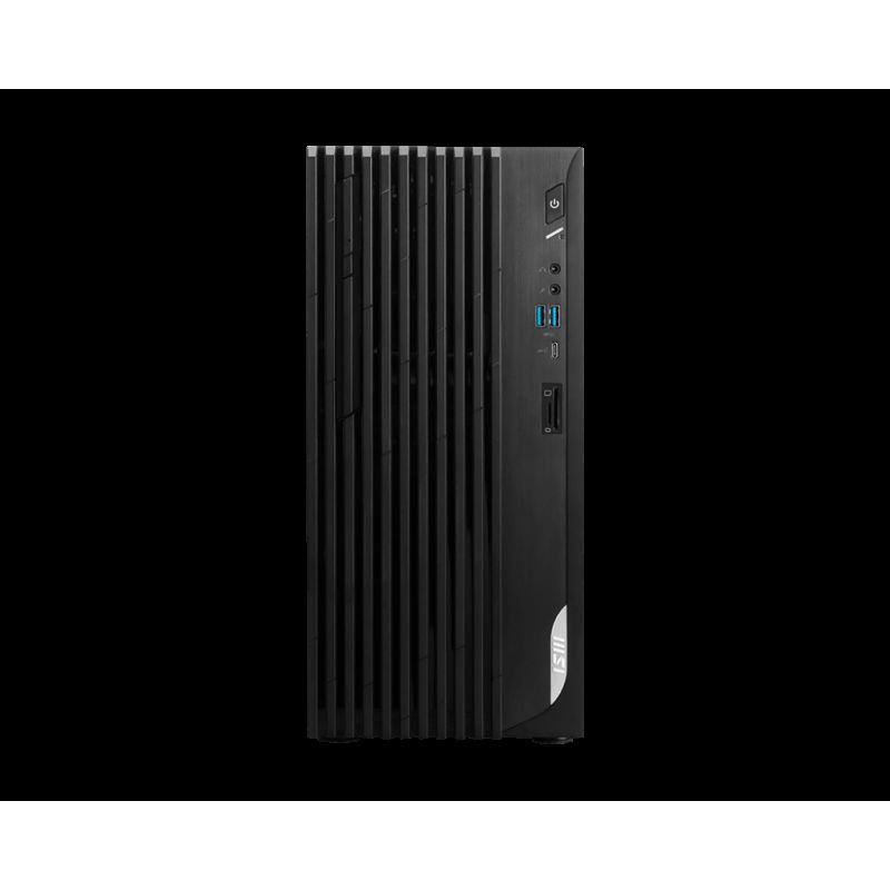 MSI PRO DP180 13TC-011EU reconditionné · PC de bureau · Informat Systems Strasbourg