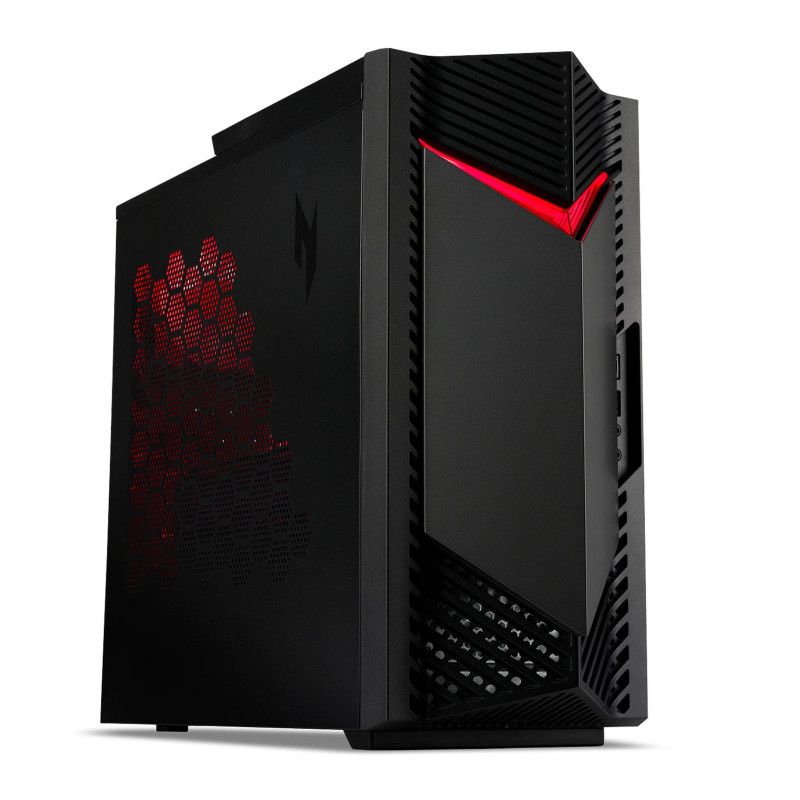 ACER Nitro N50-656 *DG.E3UEF.02P · PC gamer · Informat Systems Strasbourg