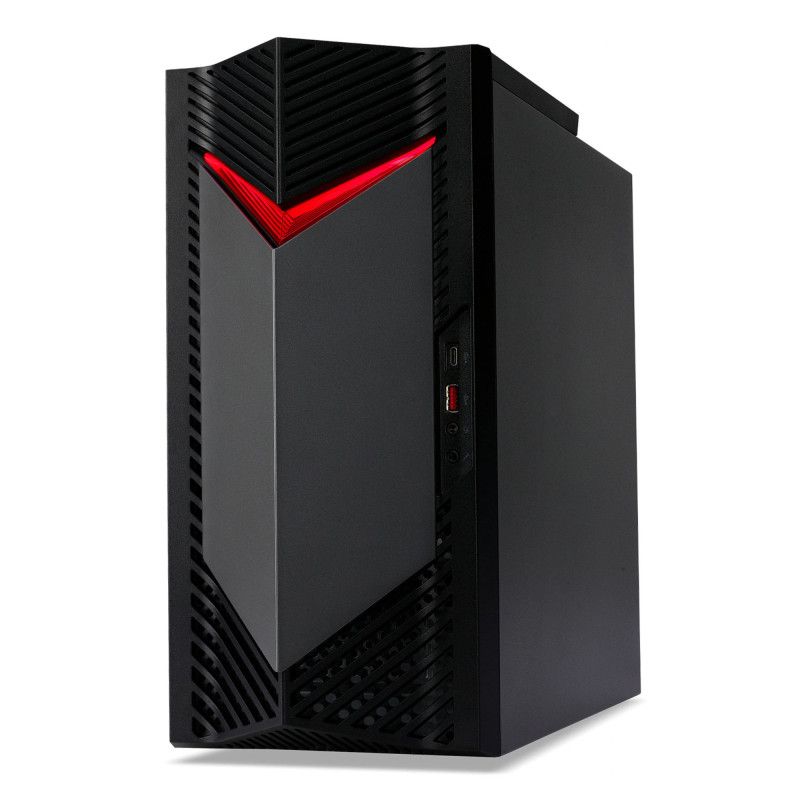 ACER Nitro N50-656 *DG.E3UEF.02P · PC gamer · Informat Systems Strasbourg (image 3)