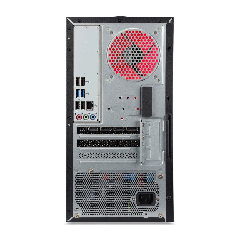 ACER Nitro N50-656 *DG.E3UEF.02P · PC gamer · Informat Systems Strasbourg (image 4)