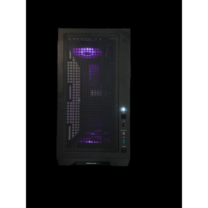 Informat Systems PC NIGHT - RTX 3050 · Gamme Gaming · Informat Systems Strasbourg (image 4)