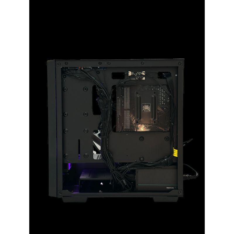 Informat Systems PC NIGHT - RTX 3050 · Gamme Gaming · Informat Systems Strasbourg (image 5)