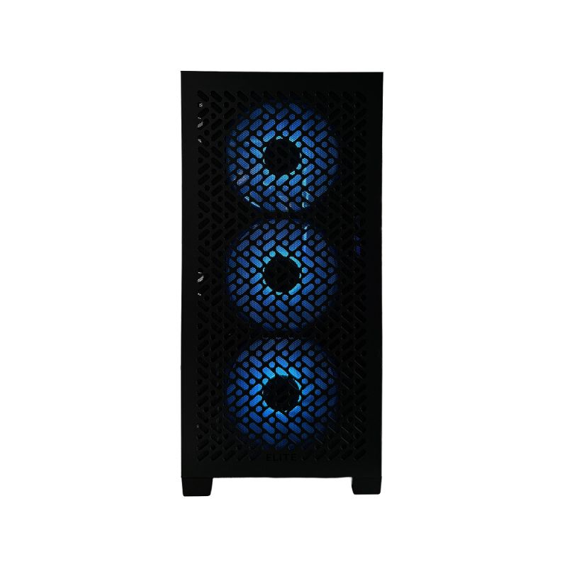 Informat Systems PC NEON - RTX 5060 Ti · Gamme Gaming · Informat Systems Strasbourg (image 3)