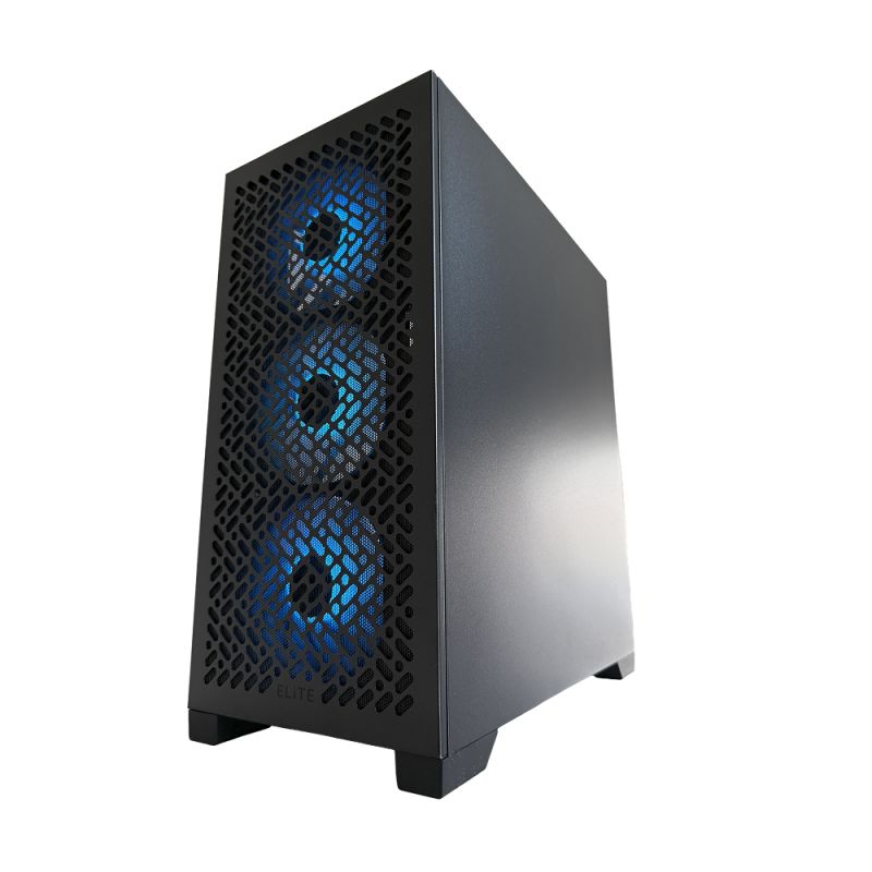 Informat Systems PC NEON - RTX 5060 Ti · Gamme Gaming · Informat Systems Strasbourg (image 4)