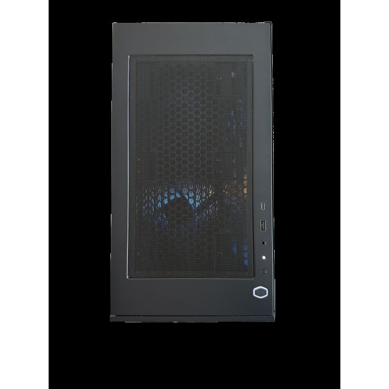 Informat Systems PC NEON - RTX 5060 Ti · Gamme Gaming · Informat Systems Strasbourg (image 6)