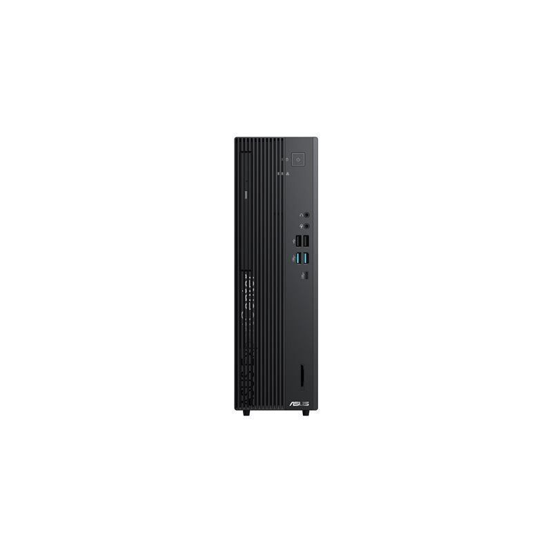 ASUS ExpertCenter D7 SFF D701SER-314100073X Intel® Core i3 i3-14100 8 Go DDR5-SDRAM 512 Go SSD Windows 11 Home PC Noir · P... (image 2)
