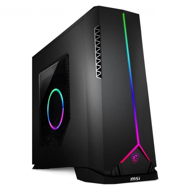 MSI META S 3SI-018EU reconditionne · PC de bureau · Informat Systems Strasbourg