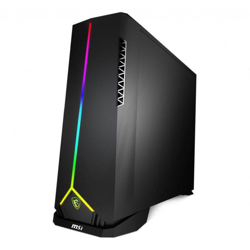 MSI META S 3SI-018EU reconditionne · Reconditionné · Informat Systems Strasbourg (image 2)