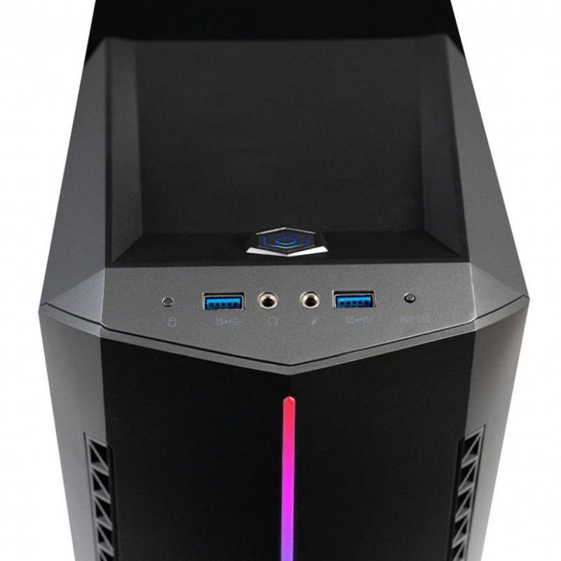 MSI META S 3SI-018EU reconditionne · Reconditionné · Informat Systems Strasbourg (image 3)