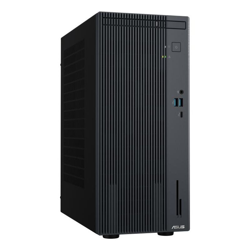 ASUS ExpertCenter P500 Mini Tower P500MV-05210H020X Intel Core 5 210H 16 Go DDR5-SDRAM 512 Go SSD Windows 11 Pro PC Gris ·... (image 2)