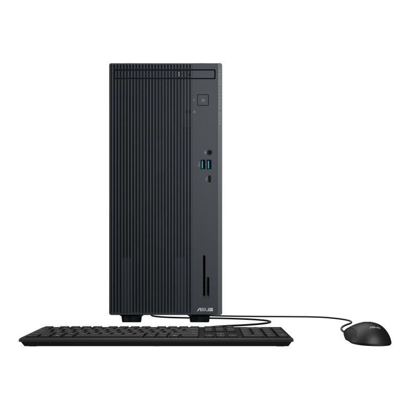 ASUS ExpertCenter P500 Mini Tower P500MV-05210H020X Intel Core 5 210H 16 Go DDR5-SDRAM 512 Go SSD Windows 11 Pro PC Gris ·... (image 3)