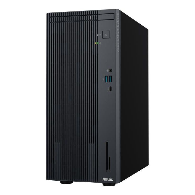 ASUS ExpertCenter P500 Mini Tower P500MV-05210H020X Intel Core 5 210H 16 Go DDR5-SDRAM 512 Go SSD Windows 11 Pro PC Gris ·... (image 4)