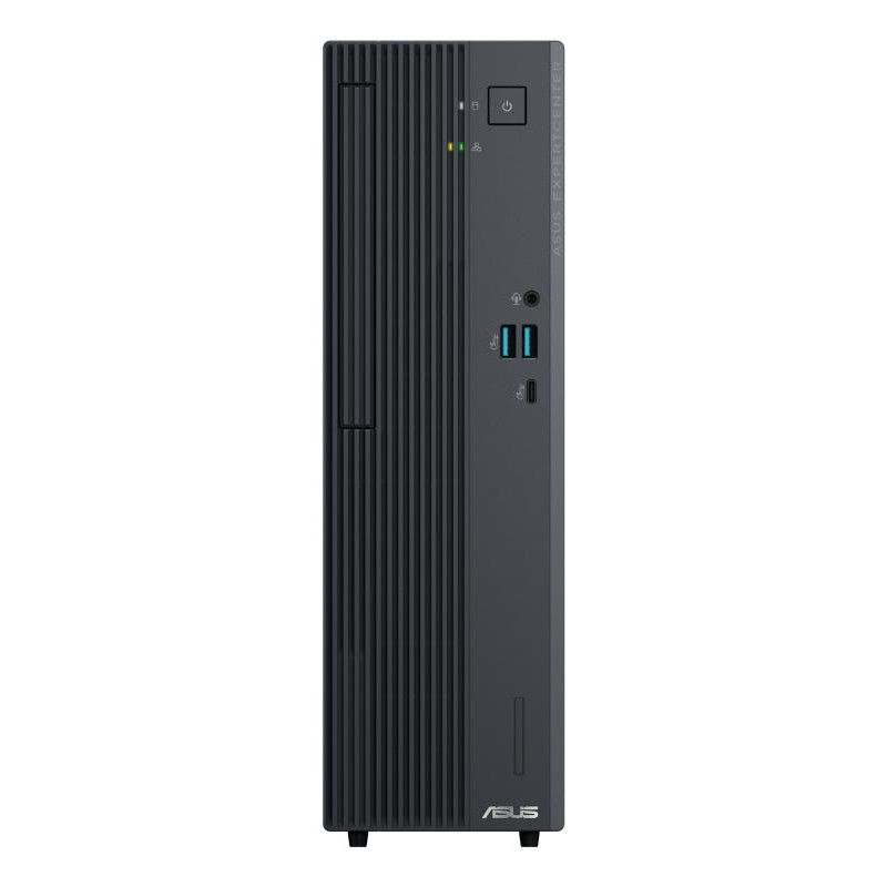 ASUS ExpertCenter P500 SFF P500SV-05210H032X Intel Core 5 210H 16 Go DDR5-SDRAM 512 Go SSD Windows 11 Pro PC Gris · PC bur... (image 2)