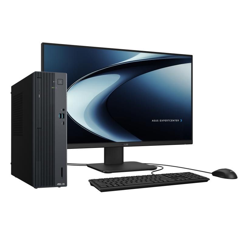 ASUS ExpertCenter PM700SK-0R7350008X Copilot+ PC AMD Ryzen AI 7 350 16 Go DDR5-SDRAM 512 Go SSD Windows 11 Pro SFF PC Noir... (image 4)