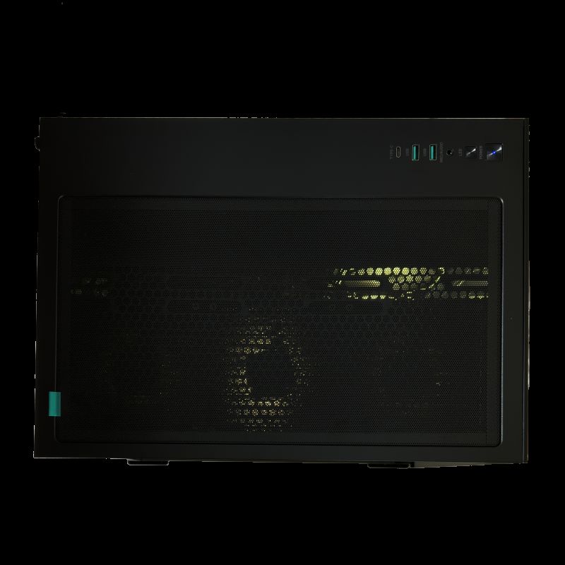 Informat Systems PC DAYTONA - RTX 5070 · Gamme Gaming · Informat Systems Strasbourg (image 7)