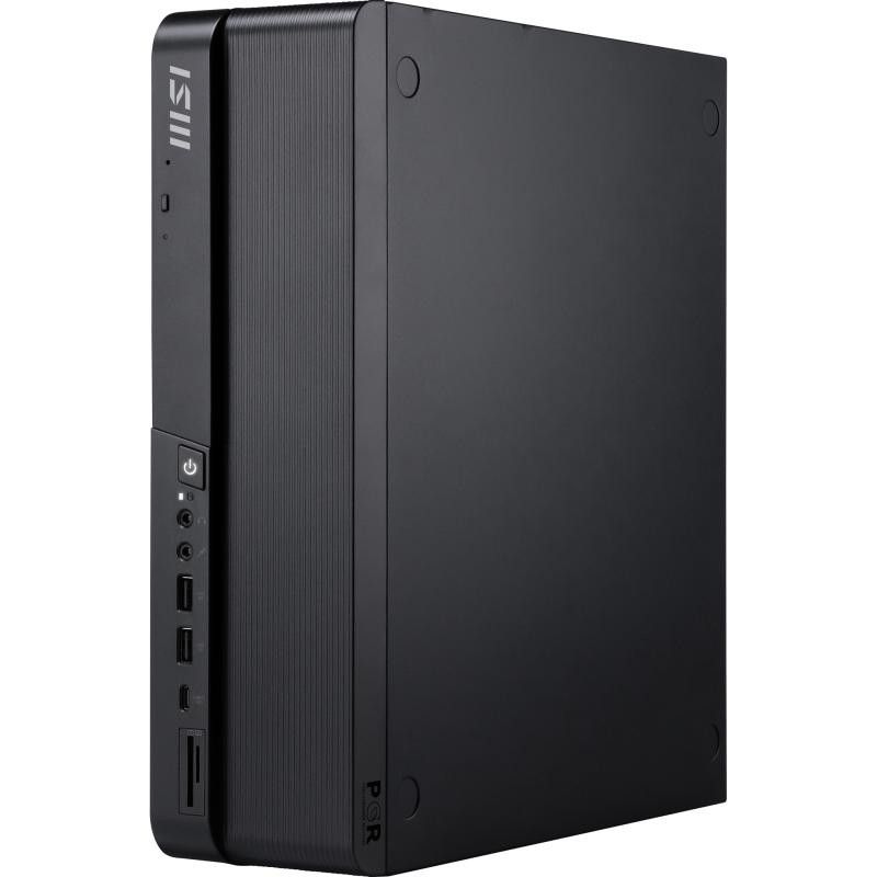 MSI Pro DP80 AI A2G-083XEU Intel Core Ultra 5 225 16 Go DDR5-SDRAM 512 Go SSD Bureau PC Noir · PC bureau · Informat System... (image 6)