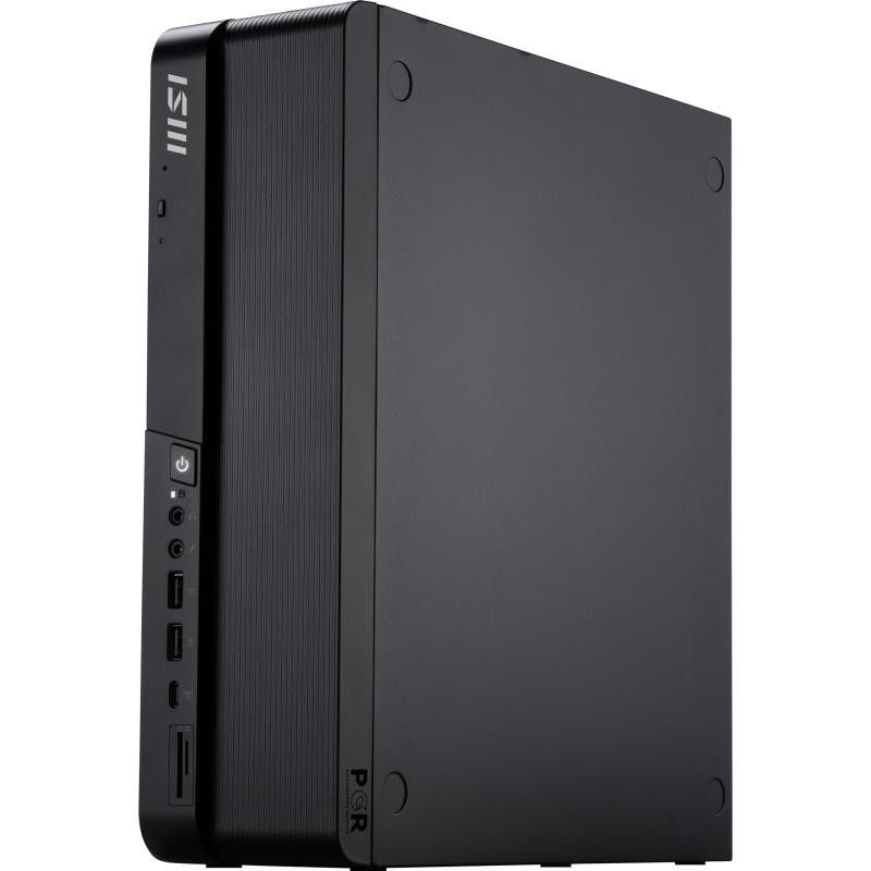 MSI Pro DP80 AI A2G-083XEU Intel Core Ultra 5 225 16 Go DDR5-SDRAM 512 Go SSD Bureau PC Noir · PC bureau · Informat System... (image 9)