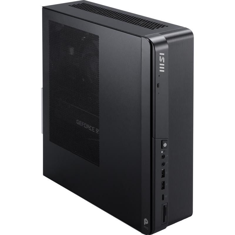 MSI Pro DP80 AI A2G-083XEU Intel Core Ultra 5 225 16 Go DDR5-SDRAM 512 Go SSD Bureau PC Noir · PC bureau · Informat System... (image 10)