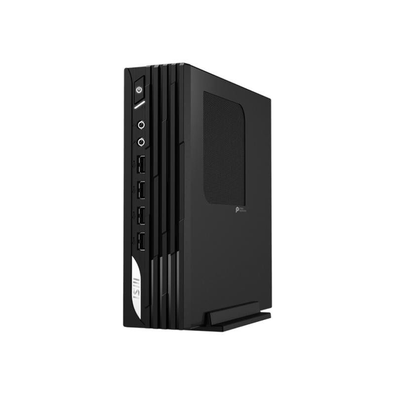 MSI Pro DP21 13M-1070EU pc bureau — Intel Core i3, 8 Go, 256 Go · Informat Systems Strasbourg (image 2)