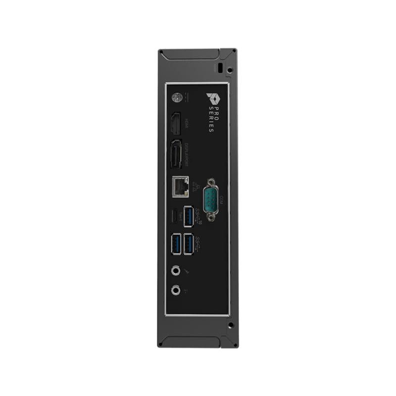 MSI Pro DP21 13M-1070EU pc bureau — Intel Core i3, 8 Go, 256 Go · Informat Systems Strasbourg (image 5)