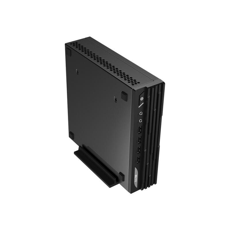 MSI Pro DP21 13M-1070EU pc bureau — Intel Core i3, 8 Go, 256 Go · Informat Systems Strasbourg (image 7)
