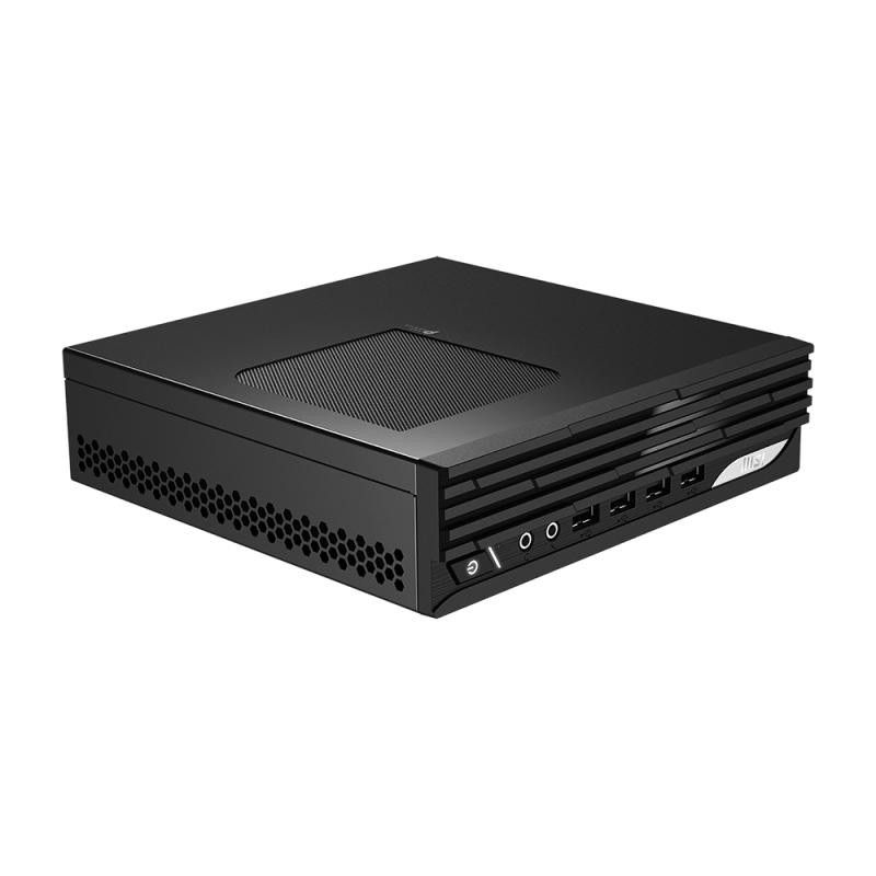 MSI Pro DP21 13M-1070EU pc bureau — Intel Core i3, 8 Go, 256 Go · Informat Systems Strasbourg (image 9)